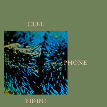 Album Omar Rodriguez-Lopez: Cell Phone Bikini