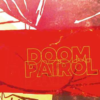 LP Omar Rodriguez-Lopez: Doom Patrol 517246