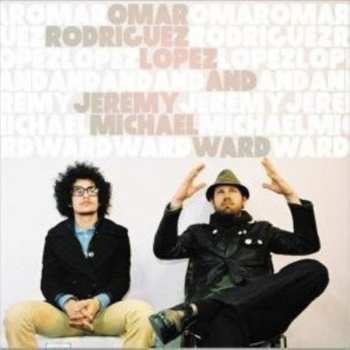 CD Omar Rodriguez-Lopez: Omar Rodriguez Lopez & Jeremy Michael Ward