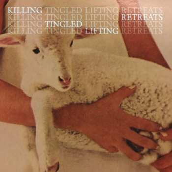 LP Omar Rodriguez-Lopez: Killing Tingled Lifting Retreats 516244