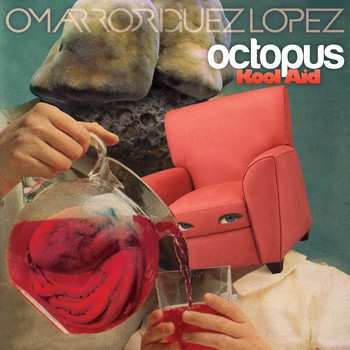 Album Omar Rodriguez-Lopez: Octopus Kool Aid