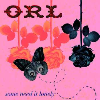 Album Omar Rodriguez-Lopez: Some Need It Lonely