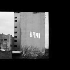 Album Omar Rodriguez-Lopez: Zapopan