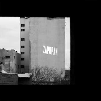 LP Omar Rodriguez-Lopez: Zapopan 517214