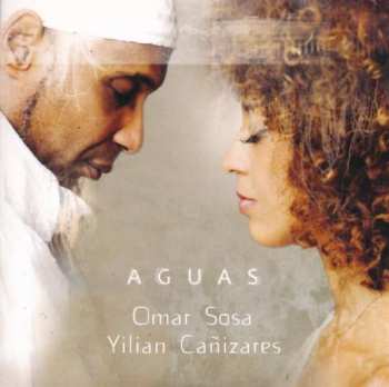 Album Omar Sosa: Aguas