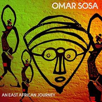 CD Omar Sosa: An East African Journey 149507