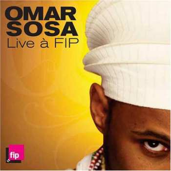Omar Sosa: Live À FIP