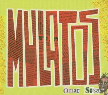 Album Omar Sosa: Mulatos