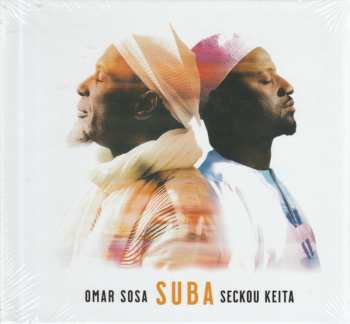CD Omar Sosa: Suba 275849
