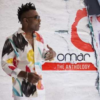 Album Omar: The Anthology