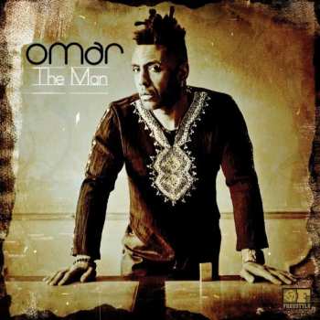 Album Omar: The Man
