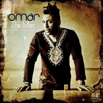 CD Omar: The Man 407269