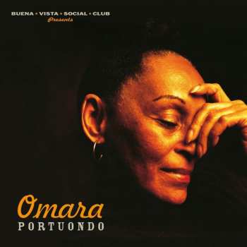 LP Omara Portuondo: Omara Portuondo 26167