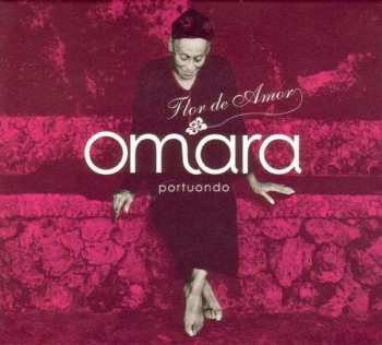 Album Omara Portuondo: Flor De Amor