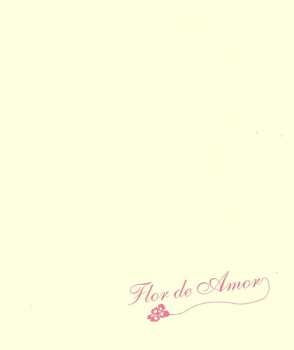 CD Omara Portuondo: Flor De Amor 189032