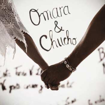 Album Omara Portuondo: Omara & Chucho