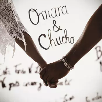 Omara Portuondo: Omara & Chucho