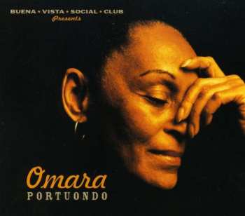 CD Omara Portuondo: Omara Portuondo 6058