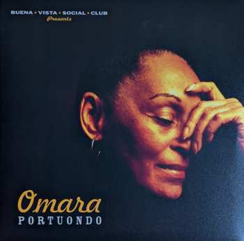 LP Omara Portuondo: Omara Portuondo LTD | CLR 151272