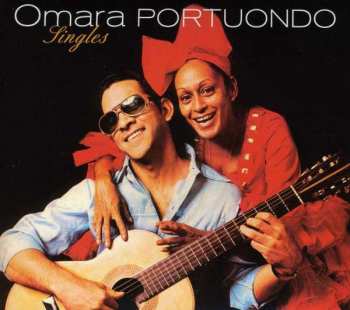 Album Omara Portuondo: Singles