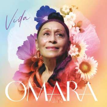 Album Omara Portuondo: Vida