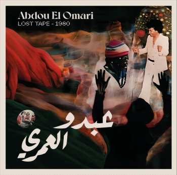 Album Omari,abdou El: Lost Tape