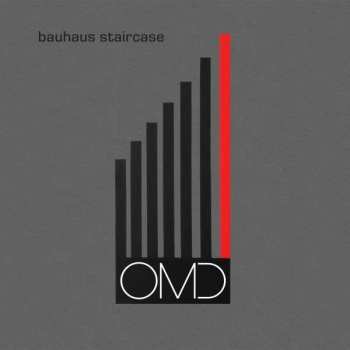 Album Orchestral Manoeuvres In The Dark: Bauhaus Staircase