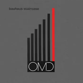 Orchestral Manoeuvres In The Dark: Bauhaus Staircase