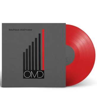 Album Omd: Bauhaus Staircase