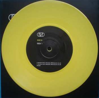 SP Orchestral Manoeuvres In The Dark: If You Want It