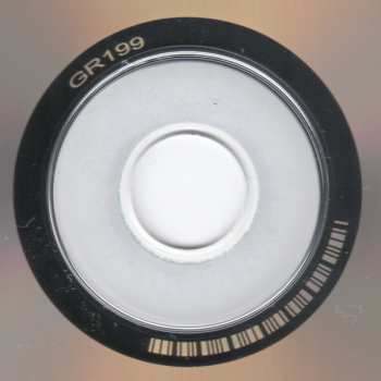 CD Omega: Testamentum (Búcsúztató)