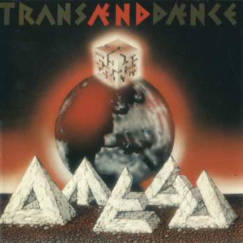 Album Omega: Trans-And-Dance
