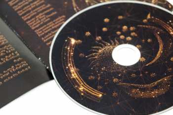 CD Omega: Nebra LTD | DIGI 41666