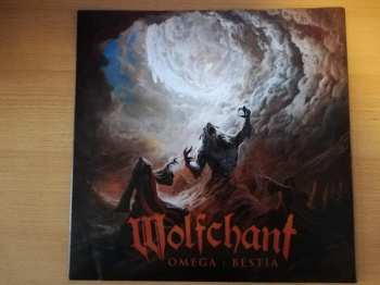 LP Wolfchant: Omega : Bestia 26180
