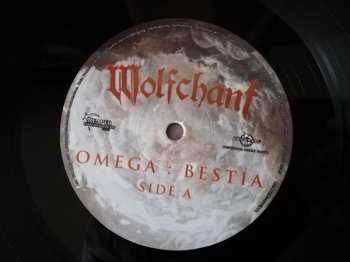 LP Wolfchant: Omega : Bestia 26180
