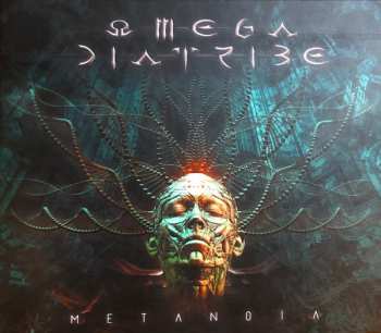 Album Omega Diatribe: Metanoia