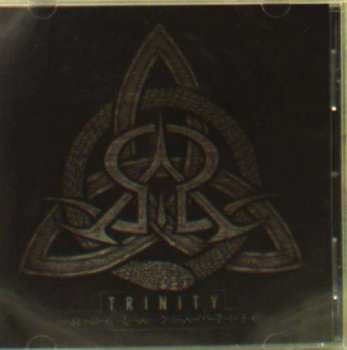 Album Omega Diatribe: Trinity
