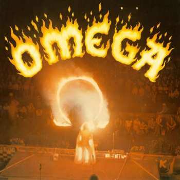 Album Omega: Omega III