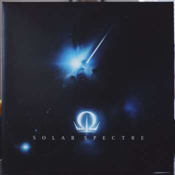 LP Omega Infinity: Solar Spectre 416983