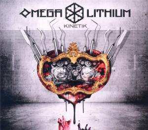 Album Omega Lithium: Kinetik