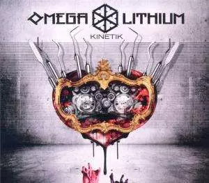 Omega Lithium: Kinetik