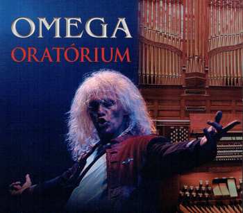 Album Omega: Oratórium