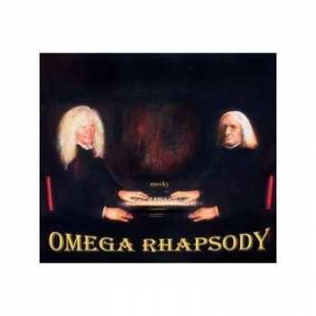 Album Omega: Rhapsody