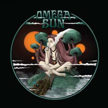 Album Omega Sun: Opium For The Masses