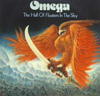 Omega: The Hall Of Floaters In The Sky