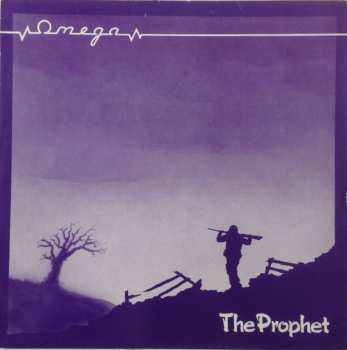 Album Omega: The Prophet