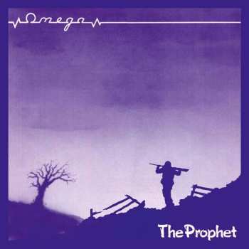 LP Omega: The Prophet (black Vinyl) 522504
