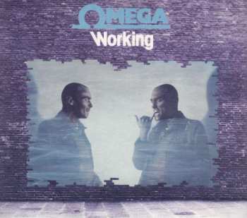 Album Omega: Working