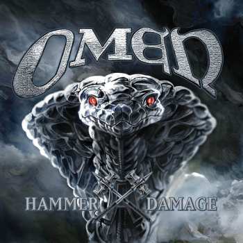Album Omen: Hammer Damage