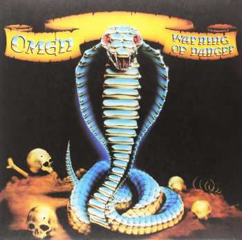 Album Omen: Warning Of Danger